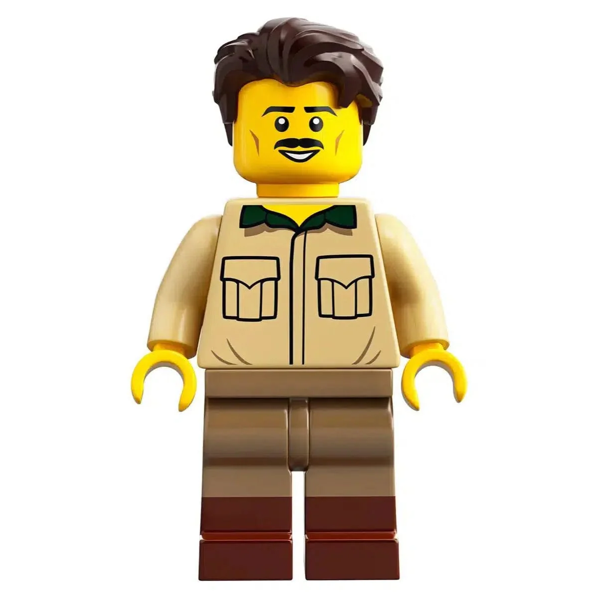 LEGO [Ideas] - Dinosaur Fossils (21320) - Image 8