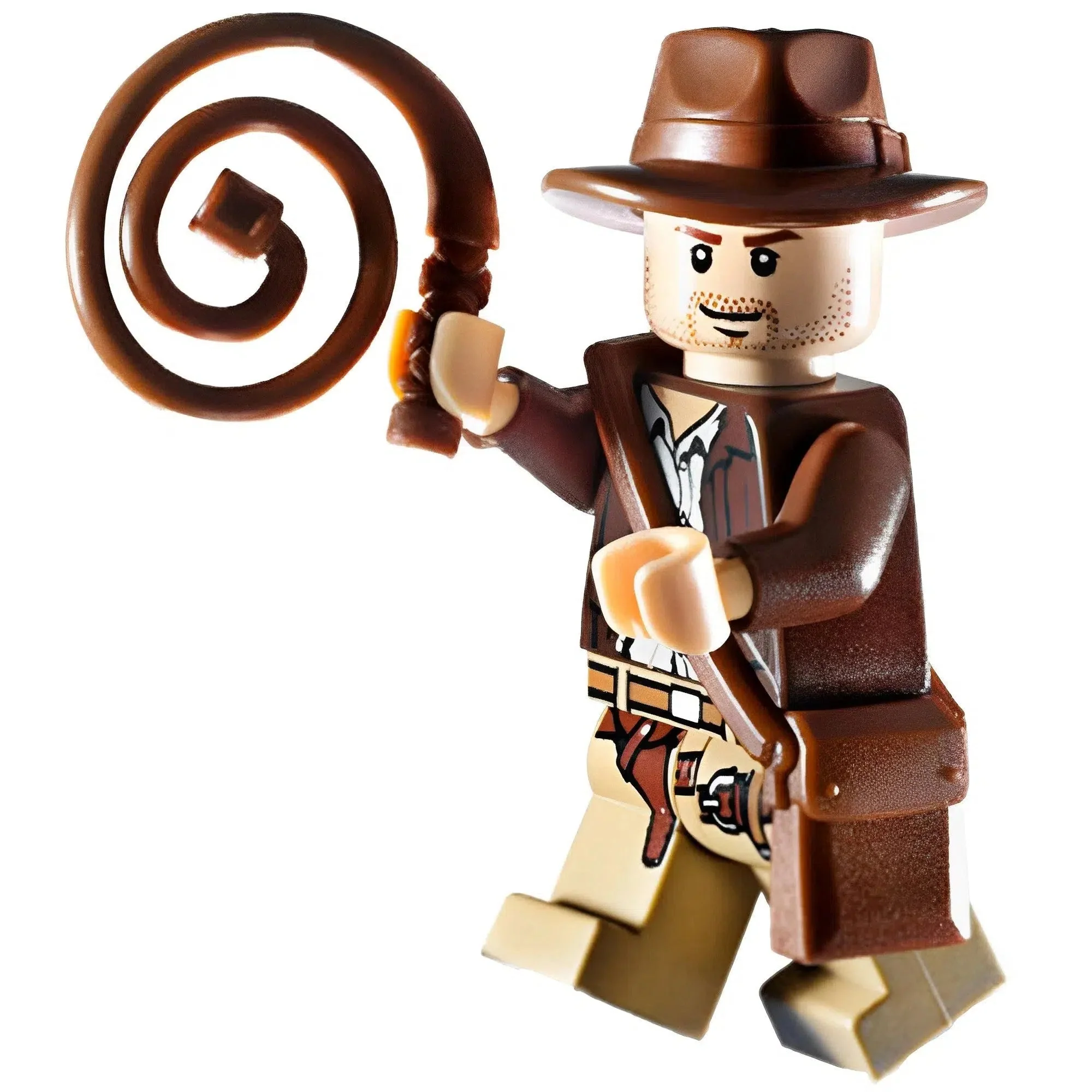 LEGO [Indiana Jones] - Race for the Stolen Treasure Building Set - Raiders of the Lost Ark Series (7622) - Image 5