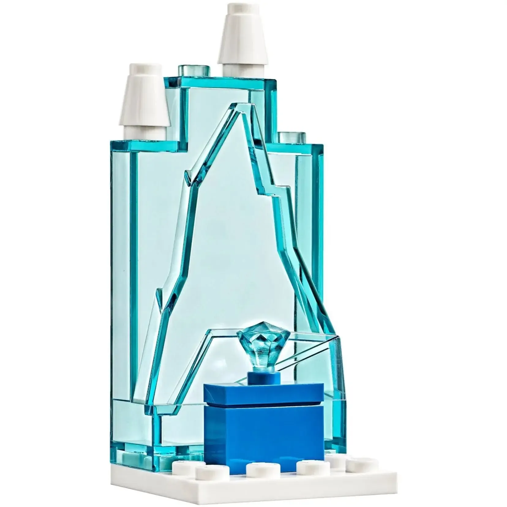 LEGO [Juniors] - Batman vs. Mr. Freeze Building Set - DC Comics Super Heroes Series (10737) - Image 6
