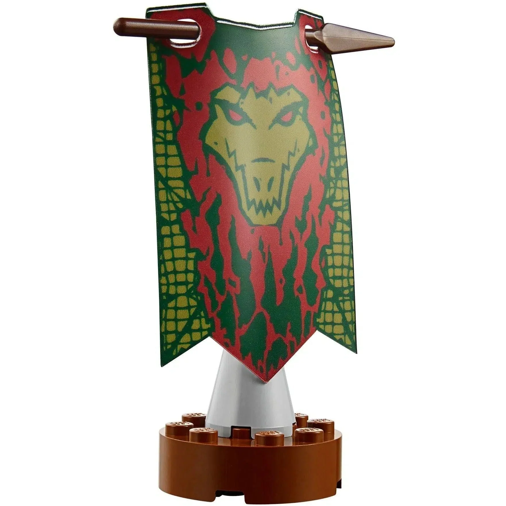LEGO [Legends of Chima] - Crocodile Tribe Pack Building Set - Tribe Packs Series (70231) - Image 7