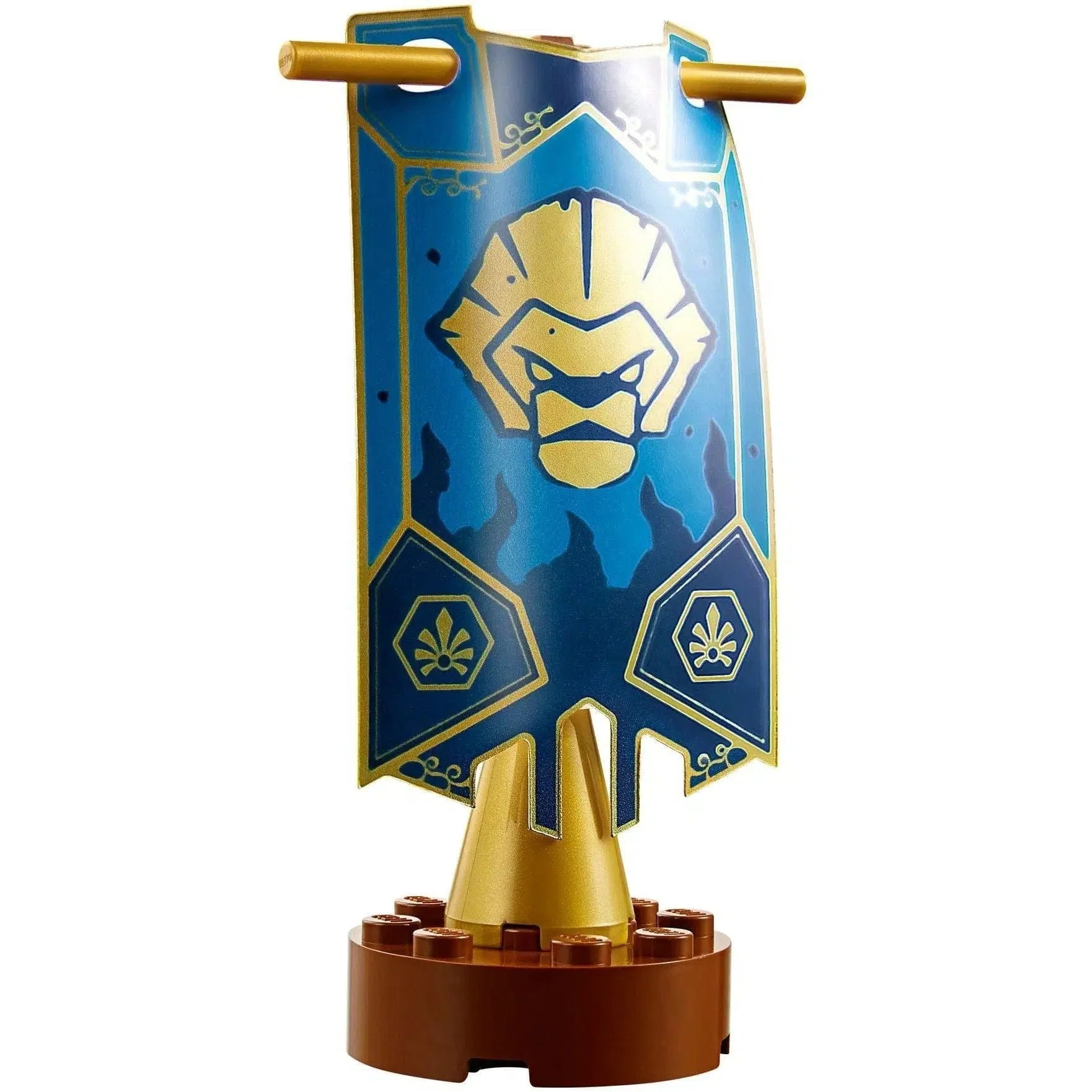 LEGO [Legends of Chima] - Lion Tribe Pack Building Set - Tribe Packs Series (70229) - Image 7