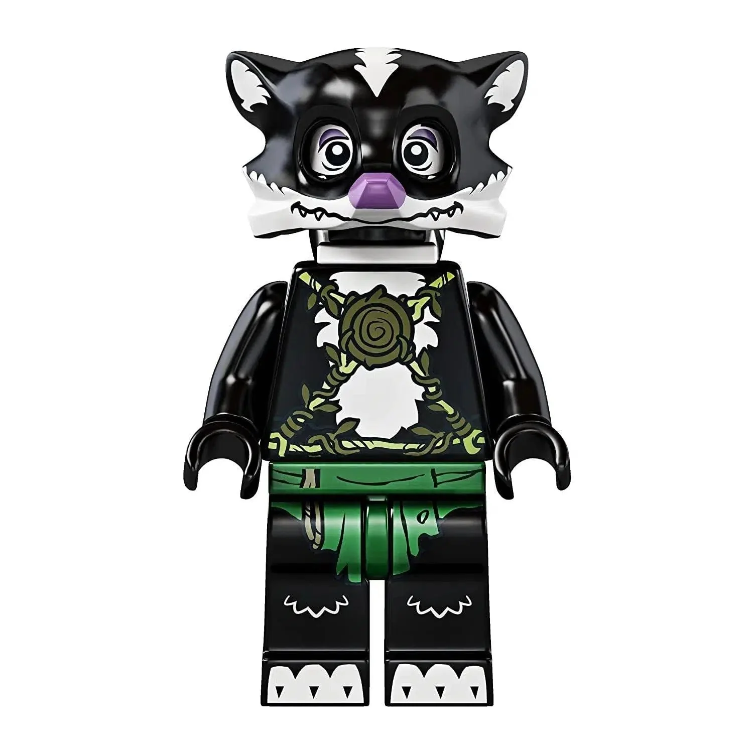 LEGO [Legends of Chima] - Skunk Attack Building Set - Speedorz Series (70107) - Image 5