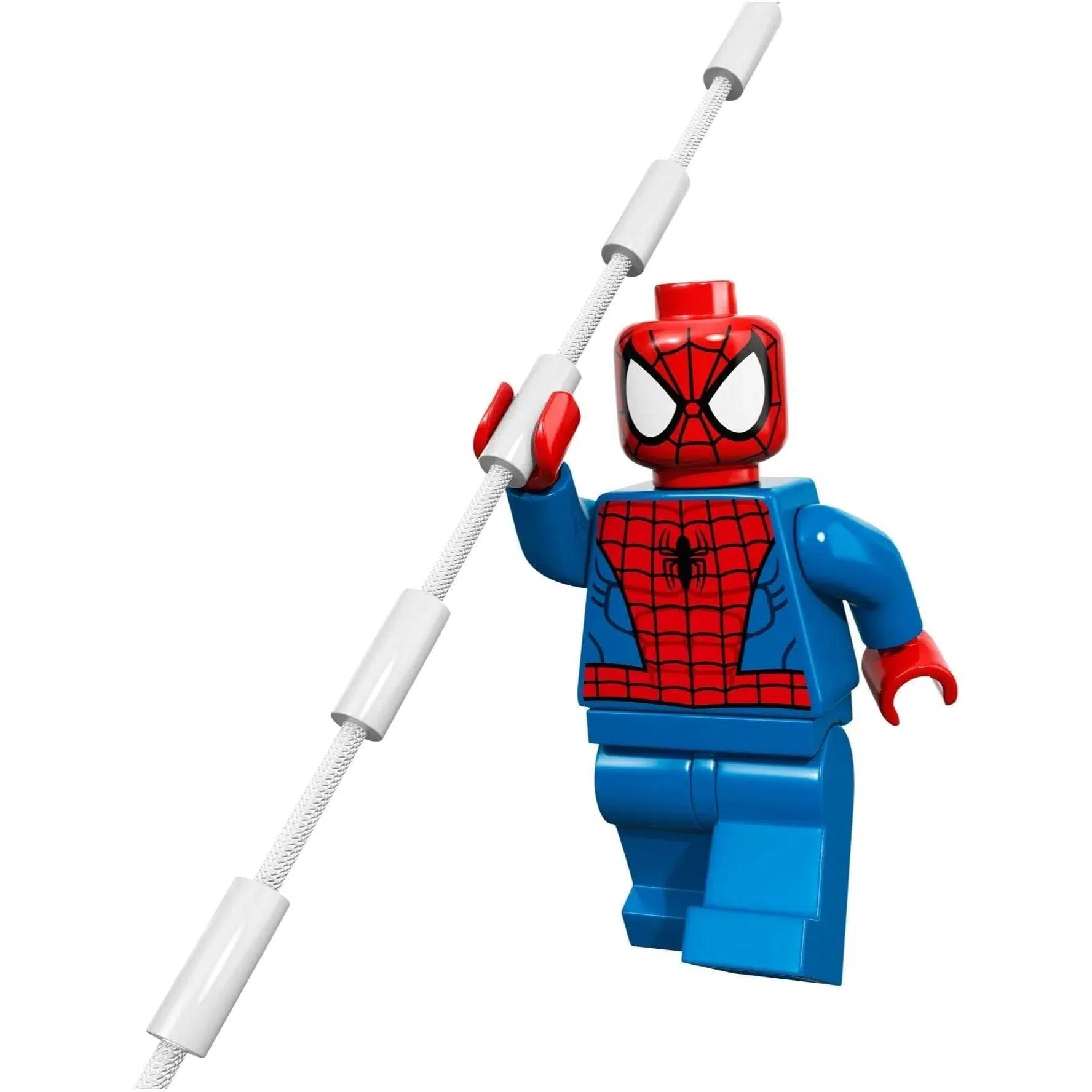 LEGO [Marvel Super Heroes] - Doc Ock Truck Heist Building Set - Ultimate Spider-Man Series (76015) - Image 5