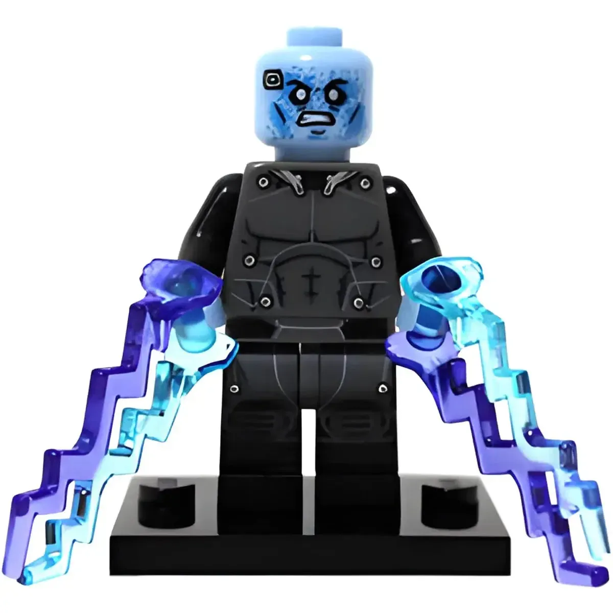 LEGO [Marvel Super Heroes] - Electro Building Set - Promotional Series (5002125) - Image 2