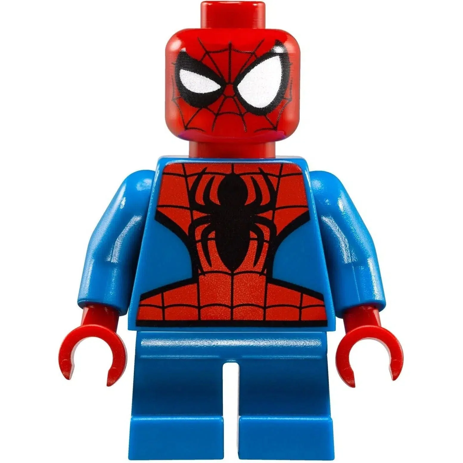 LEGO [Marvel Super Heroes] - Mighty Micros: Spider-Man vs. Green (76064) - Image 6