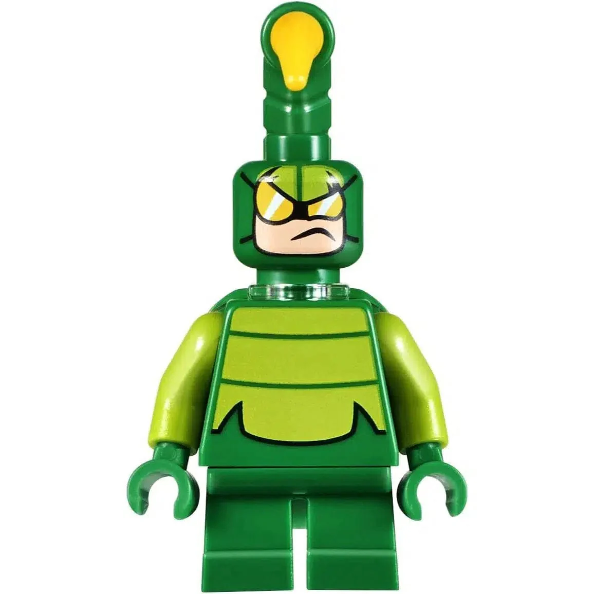 LEGO [Marvel Super Heroes] - Mighty Micros: Spider-Man vs. Scorpion (76071) - Image 6