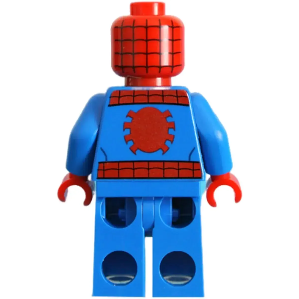 LEGO [Marvel Super Heroes] - Spider-Man vs. The Venom Symbiote Building Set - Spider-Man Series (30448) - Image 8