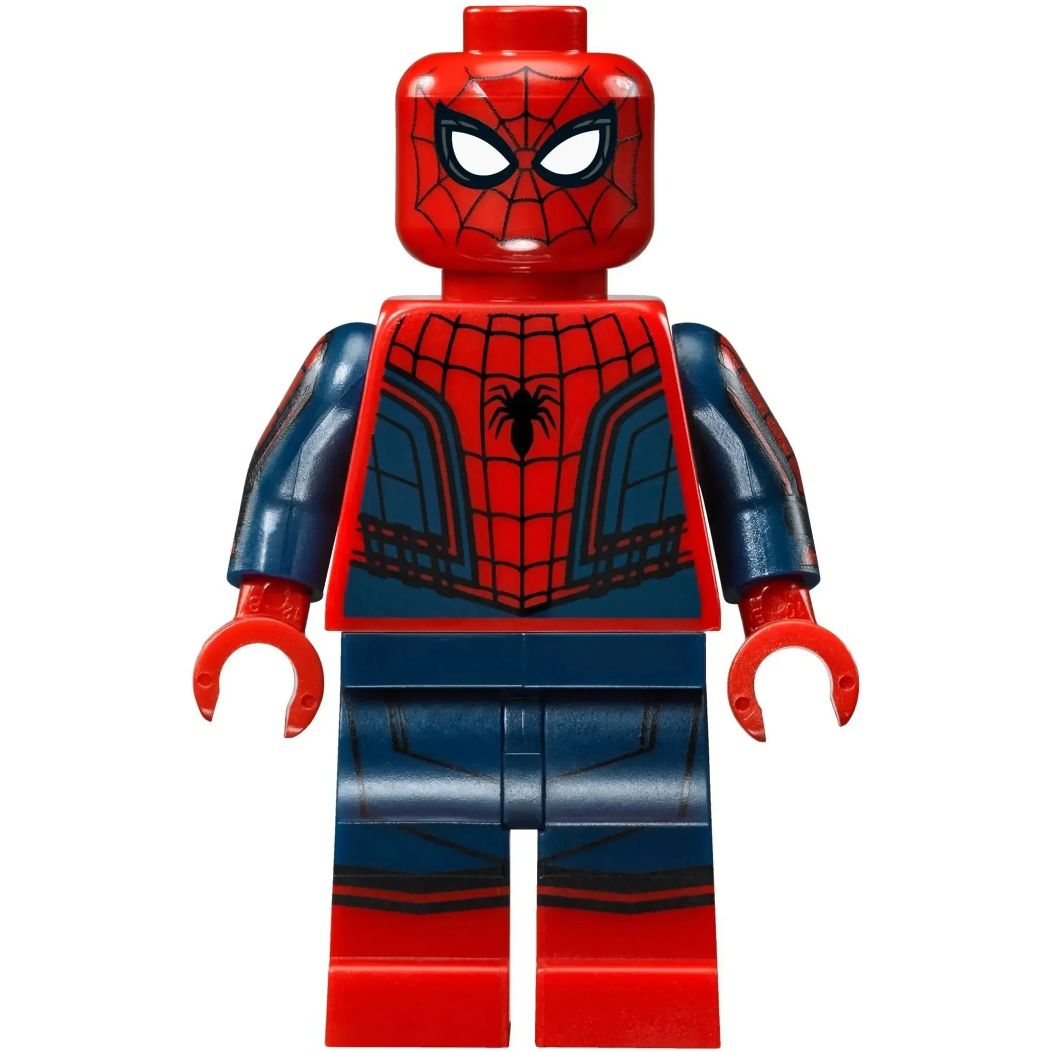 LEGO [Marvel Super Heroes] - Tanker Truck Takedown Building Set - Captain America: Civil War Series (76067) - Image 7
