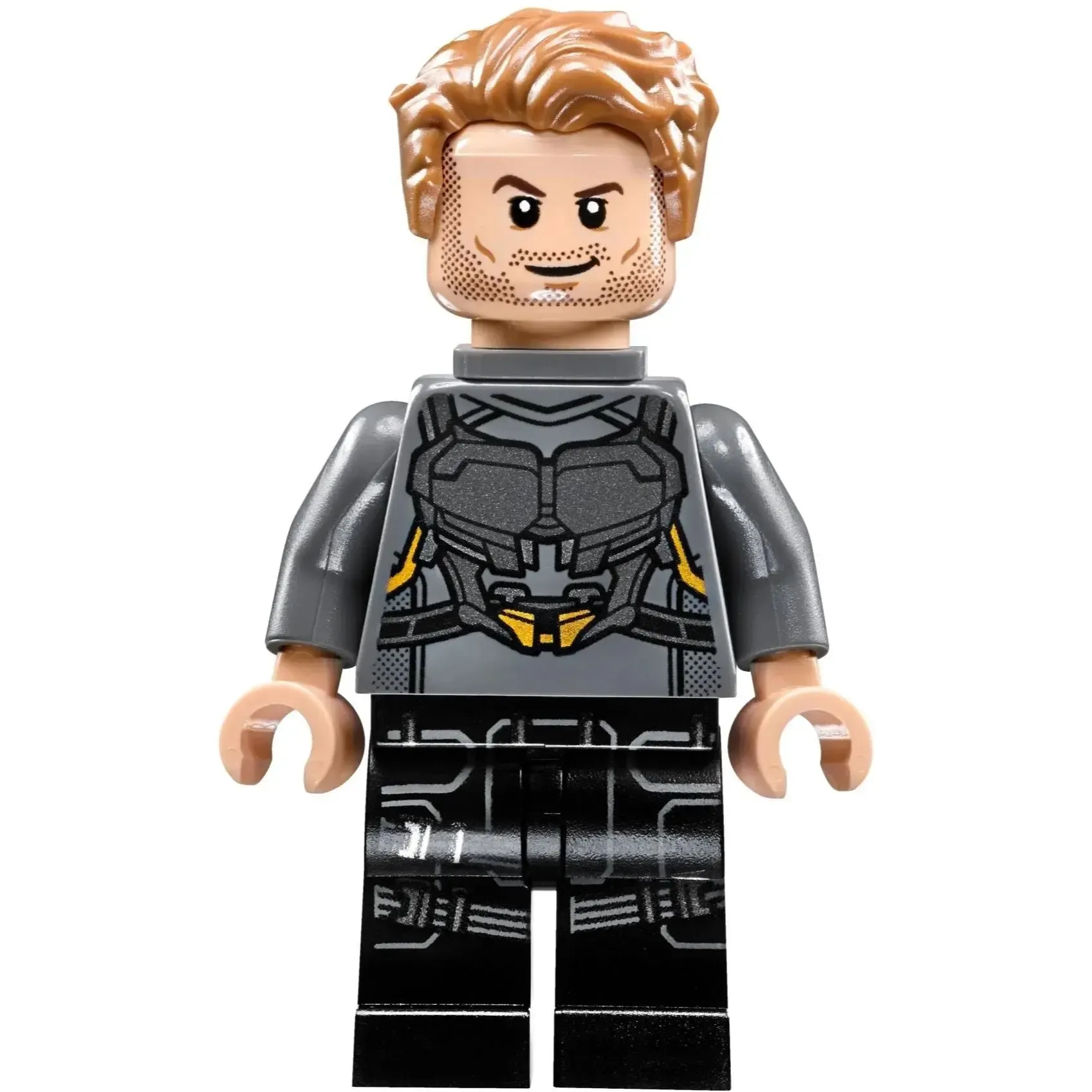 LEGO [Marvel Super Heroes] - The Milano vs. The Abilisk Building Set - Guardians of the Galaxy Vol. 2 Series (76081) - Image 9