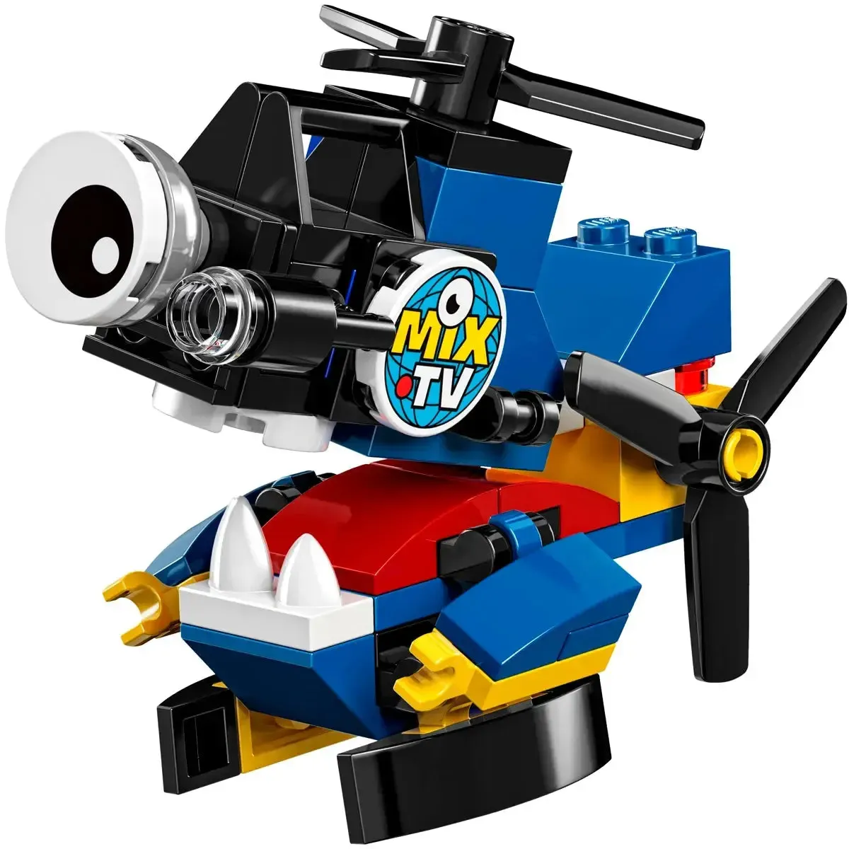 LEGO [Mixels] - Camsta Building Set - Series 9 (41579) - Image 2