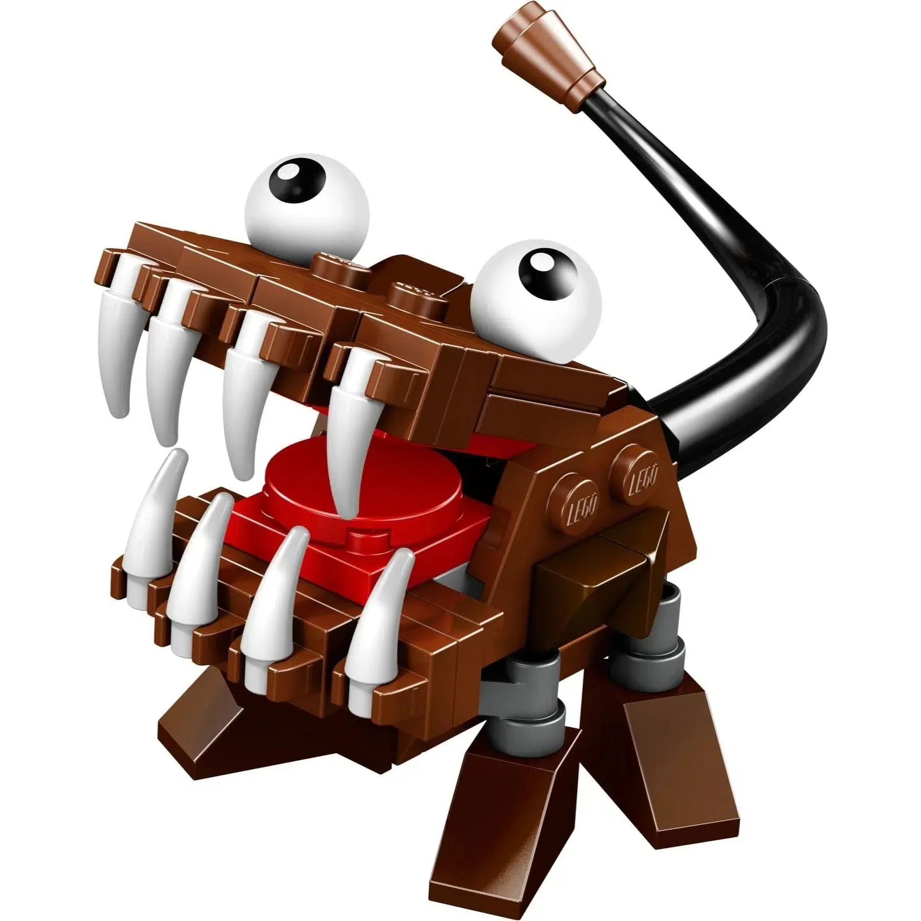 LEGO [Mixels] - Jawg Building Set - Series 2 (41514) - Image 2