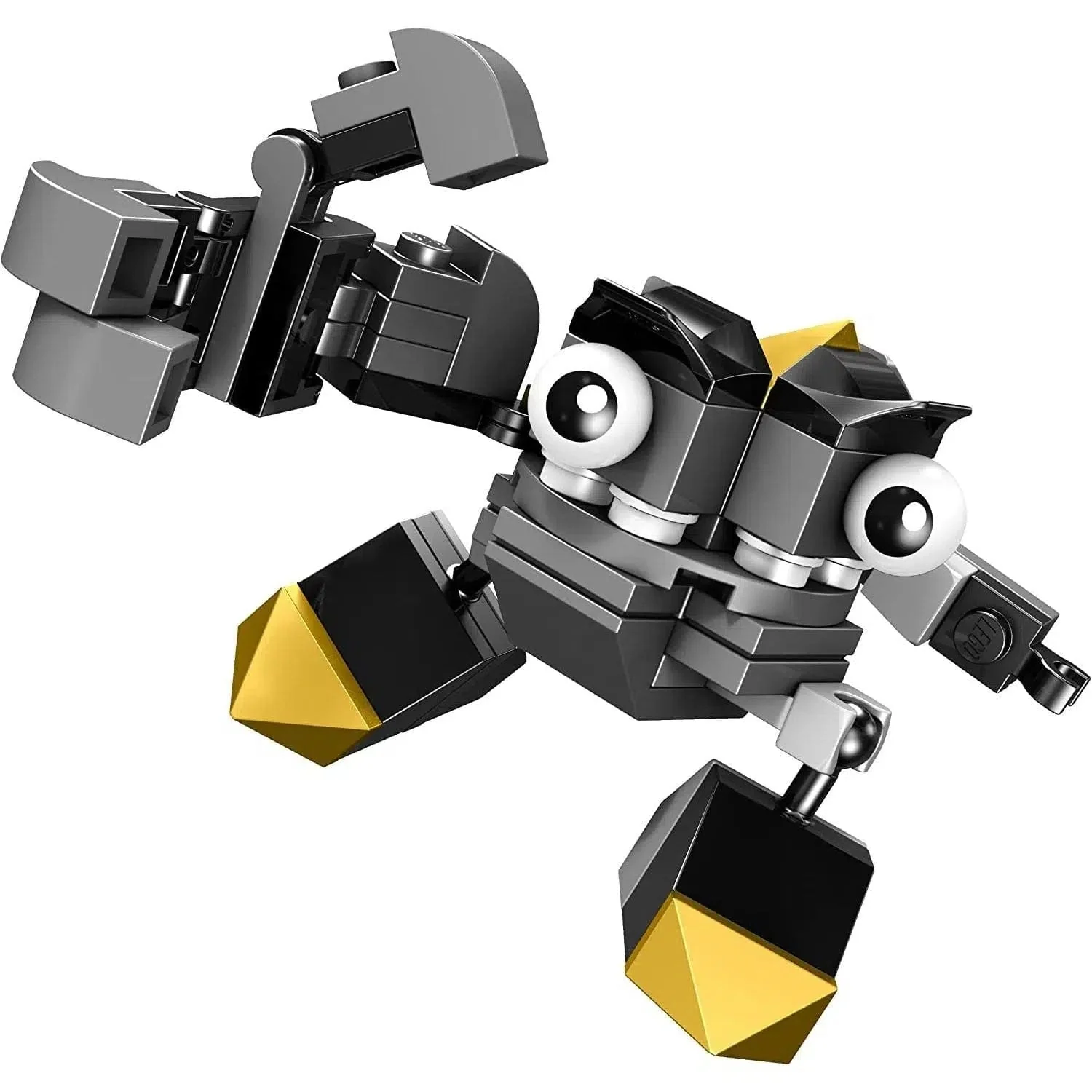LEGO [Mixels] - Krader (41503) - Image 2