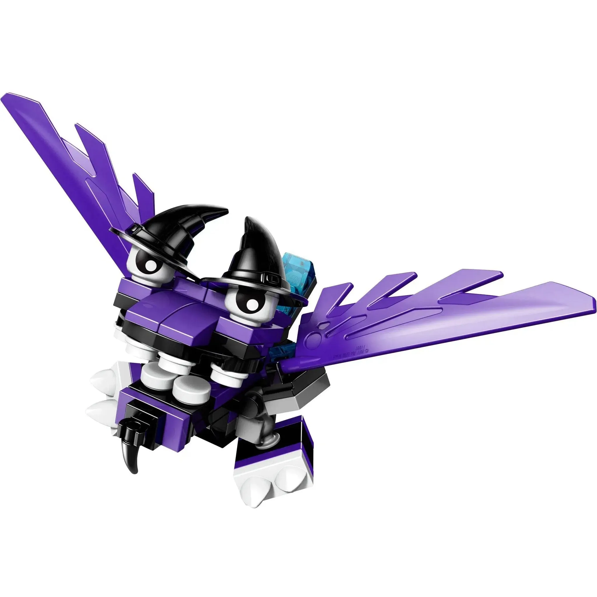 LEGO [Mixels] - Mesmo (41524) - Image 2