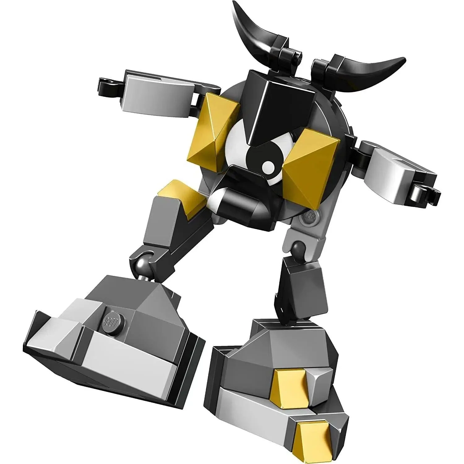 LEGO [Mixels] - Seismo (41504) - Image 2