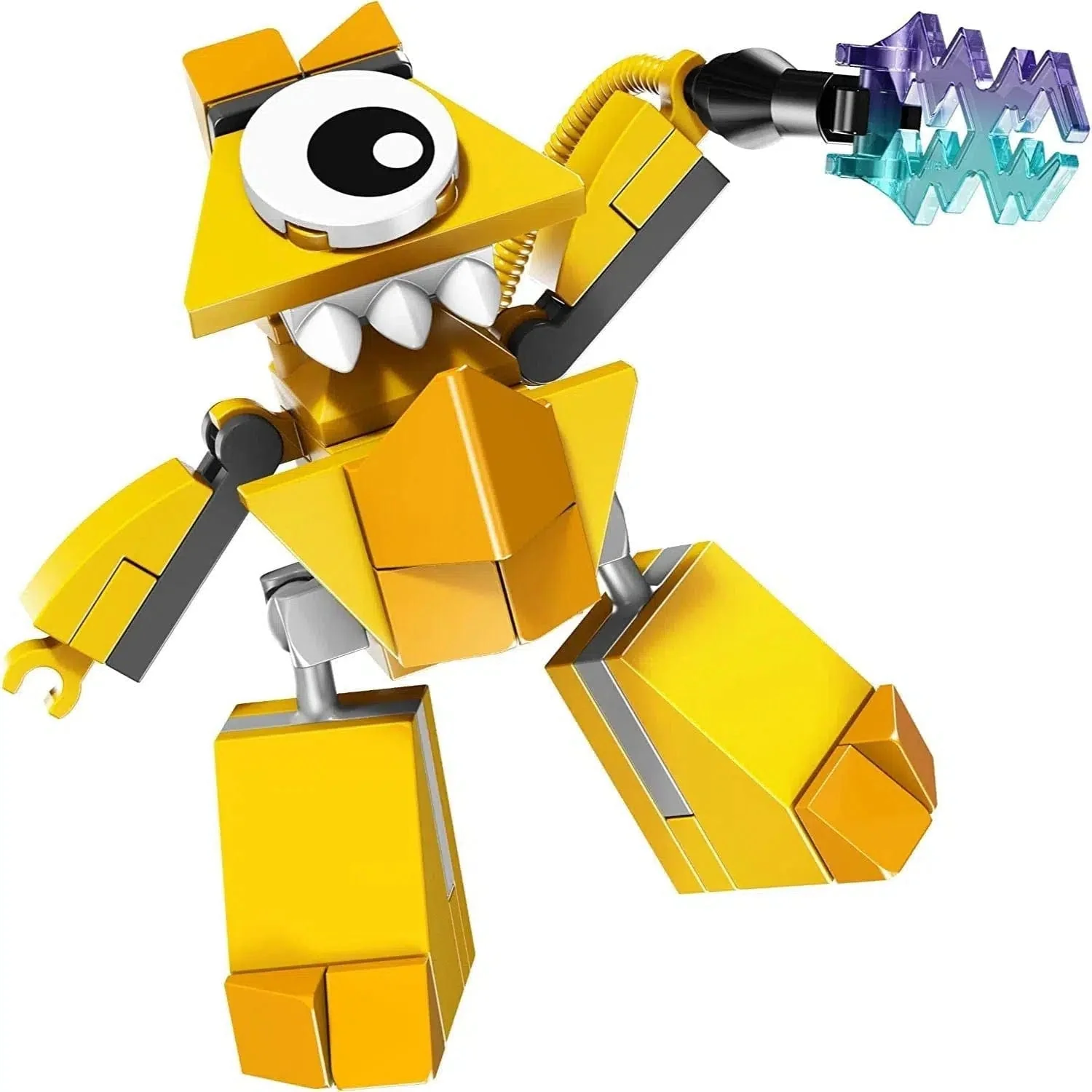 LEGO [Mixels] - Teslo (41506) - Image 2