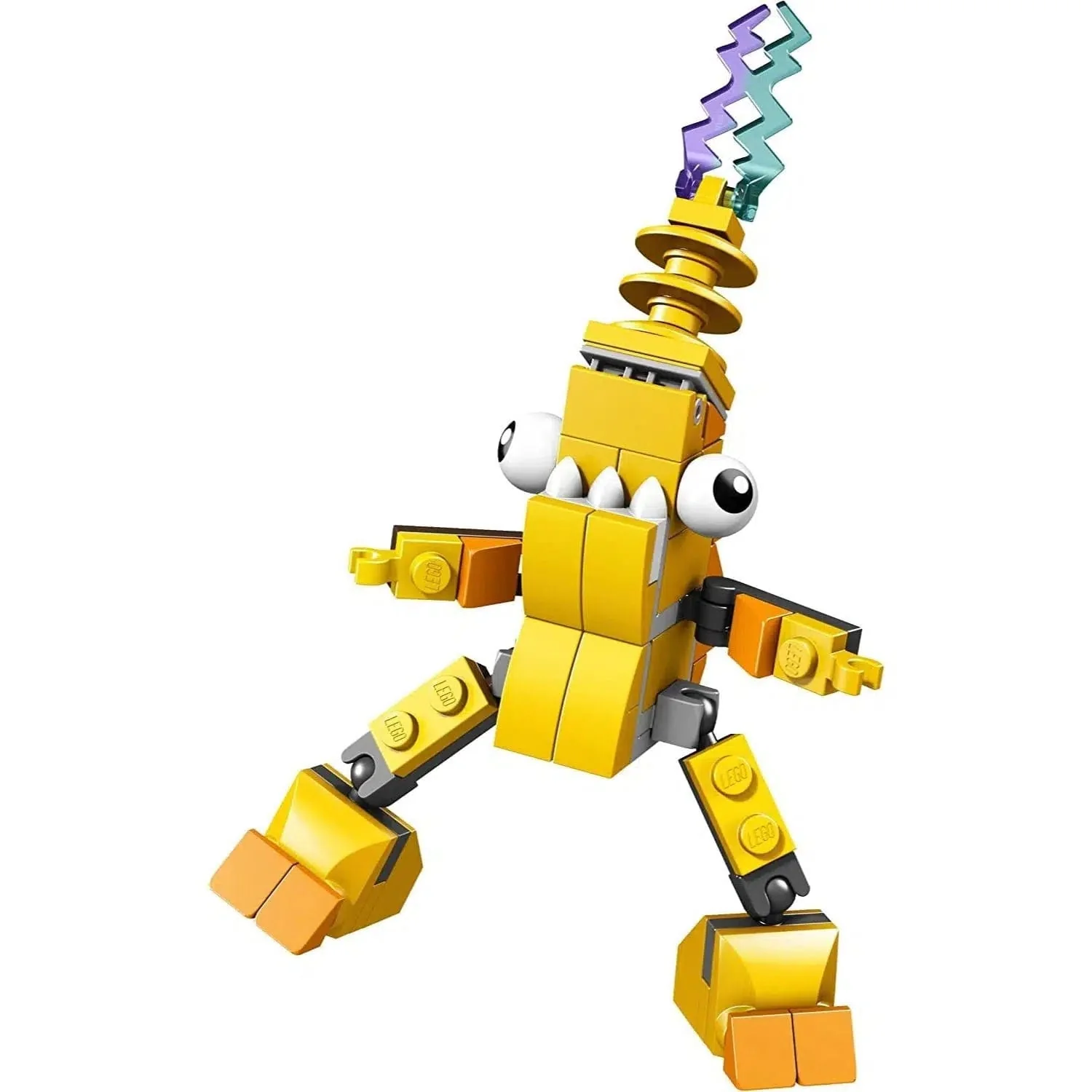LEGO [Mixels] - Zaptor (41507) - Image 2
