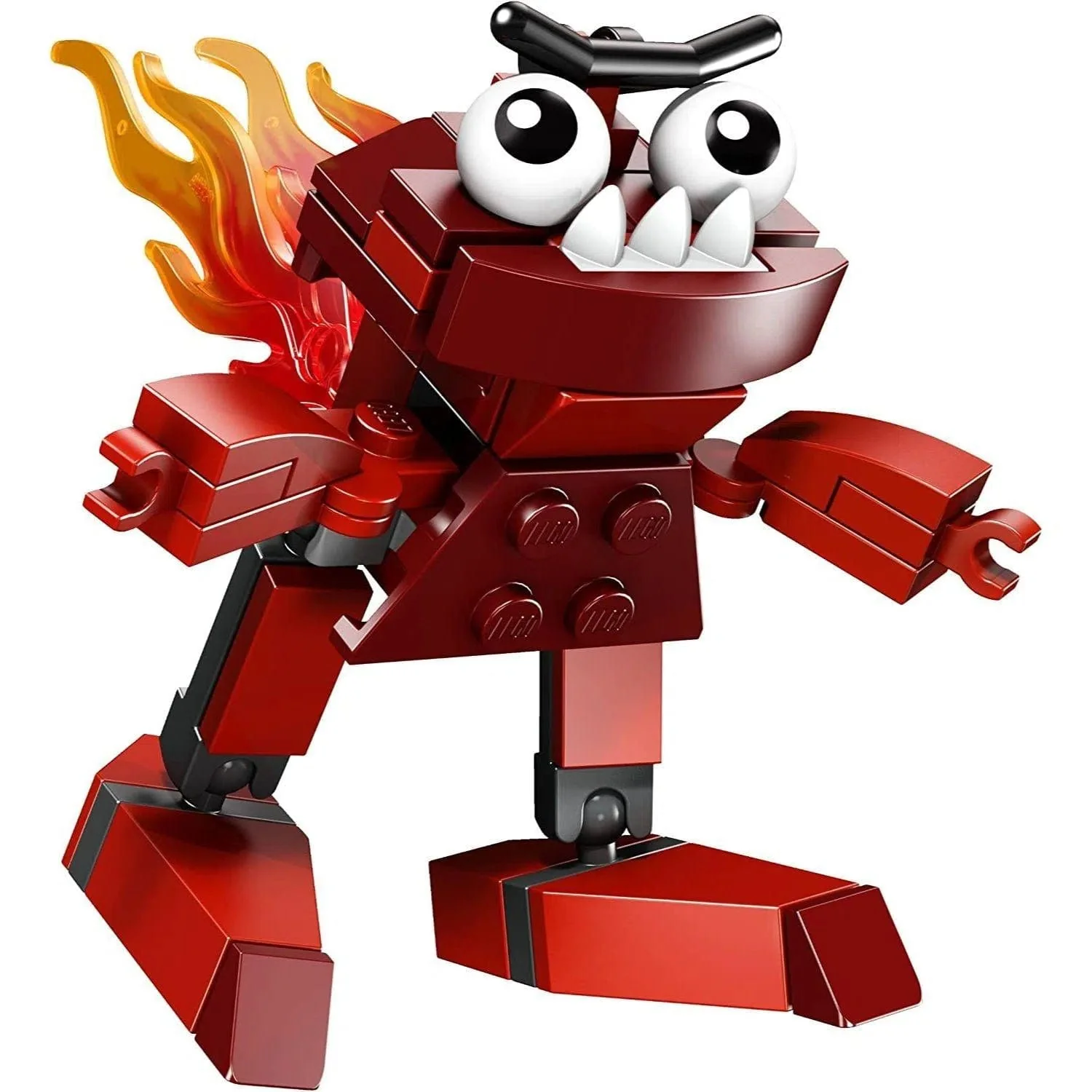 LEGO [Mixels] - Zorch (41502) - Image 2