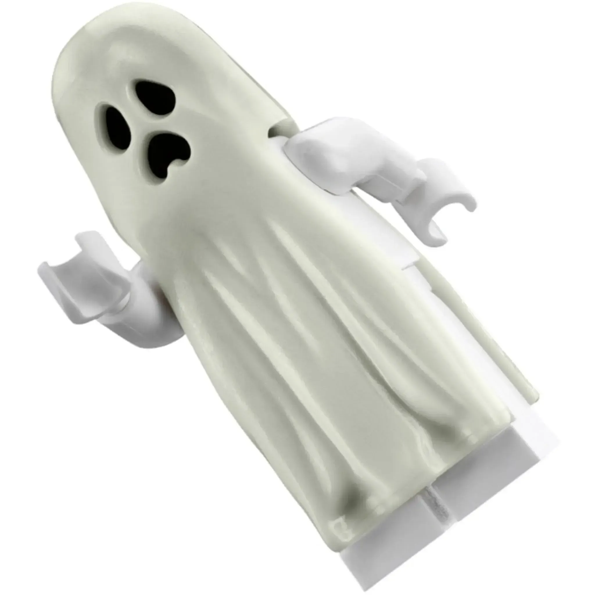 LEGO [Monster Fighters] - Haunted House Building Set - (10228) - Image 17