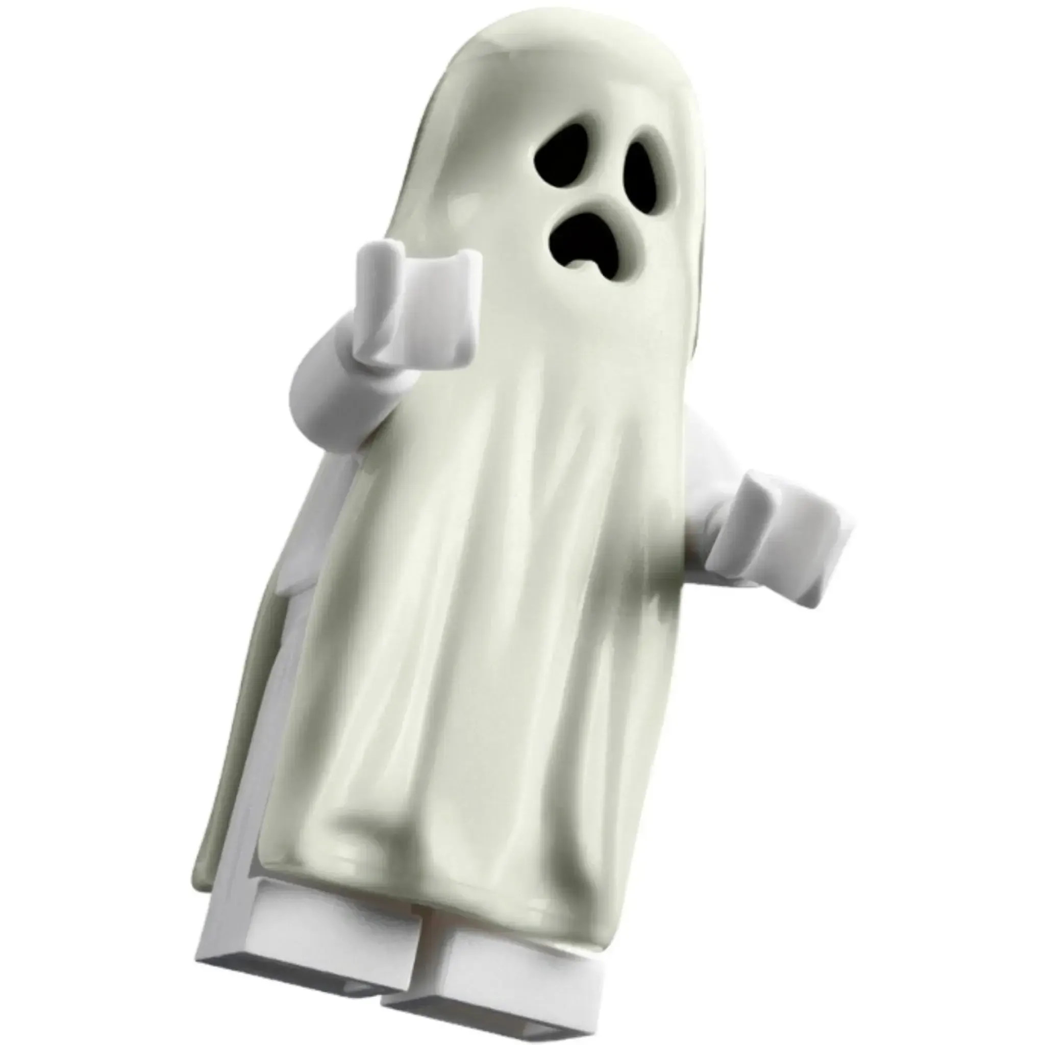 LEGO [Monster Fighters] - Haunted House Building Set - (10228) - Image 20