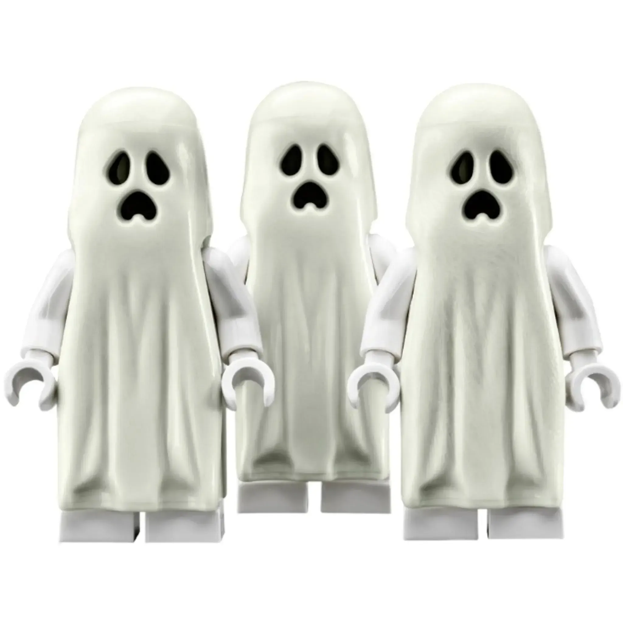 LEGO [Monster Fighters] - Haunted House Building Set - (10228) - Image 7
