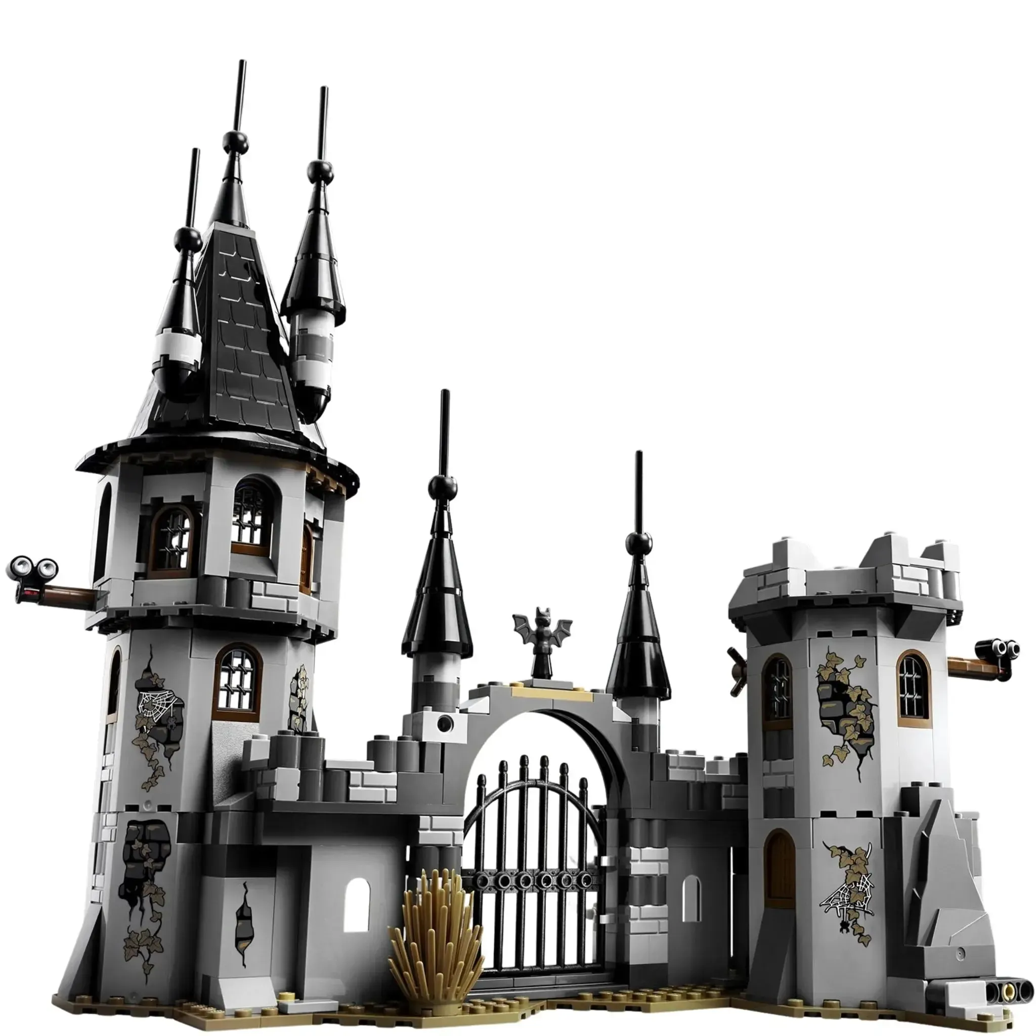 LEGO [Monster Fighters] - Vampyre Castle Building Set - (9468) - Image 5