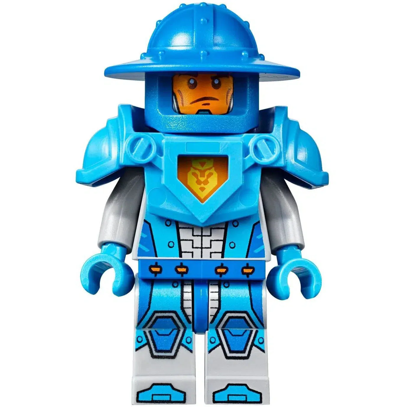 LEGO [Nexo Knights] - Chaos Catapult Building Set - Season 1 Series (70311) - Image 5