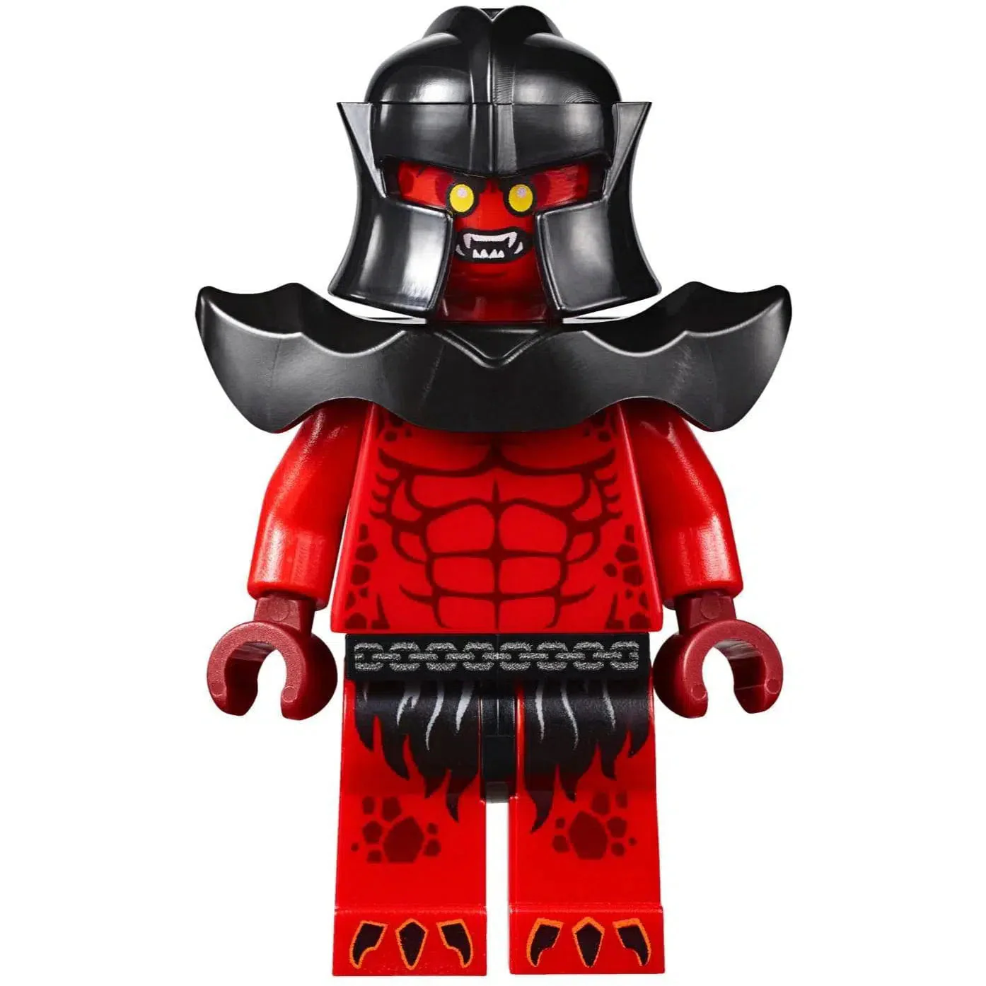 LEGO [Nexo Knights] - Chaos Catapult Building Set - Season 1 Series (70311) - Image 6