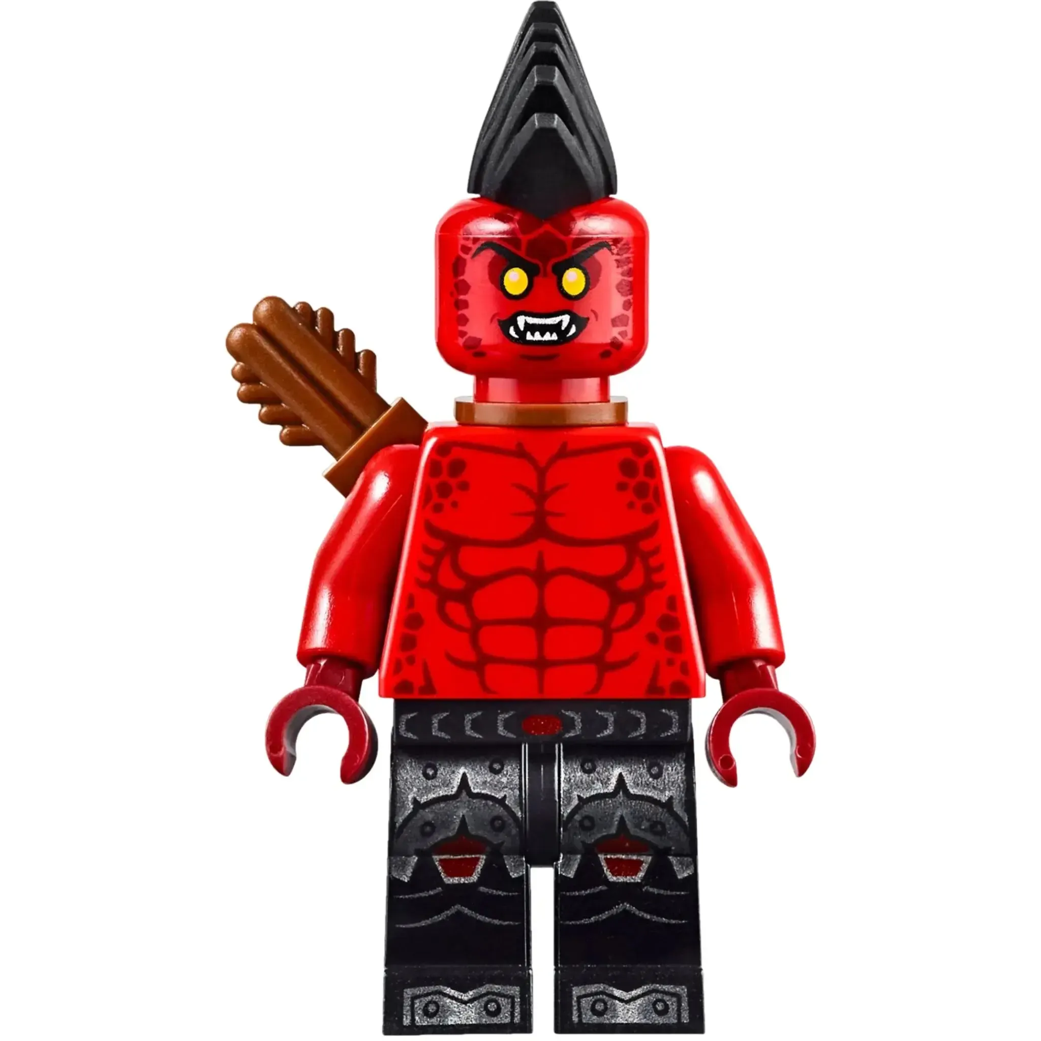 LEGO [Nexo Knights] - The Glob Lobber Building Set - Season 2 Series (70318) - Image 6