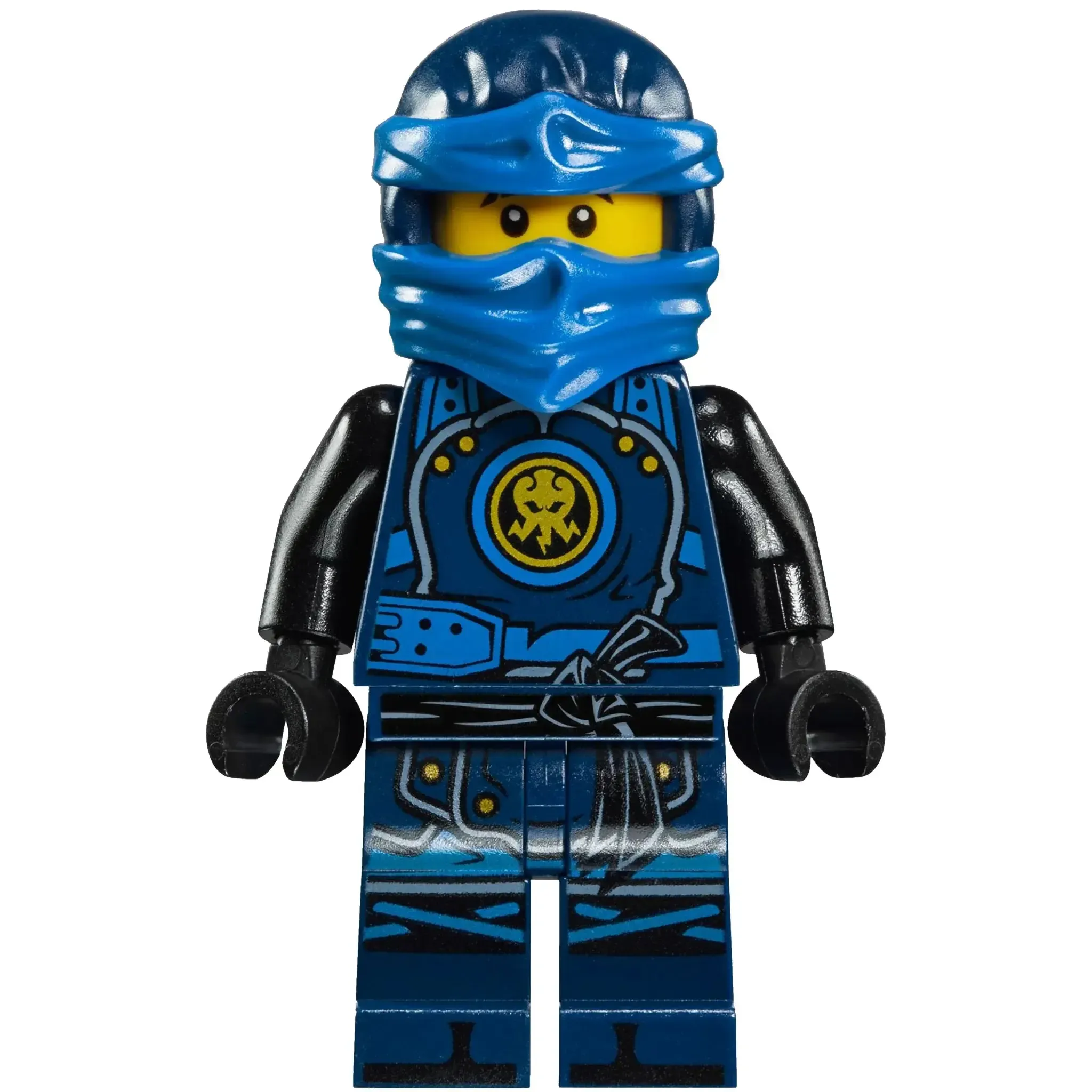 LEGO [Ninjago] - Desert Lightning Building Set - The Hands of Time Series (70622) - Image 5