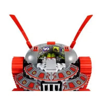 LEGO [Ninjago] - Garmatron Building Set (70504) - Image 3