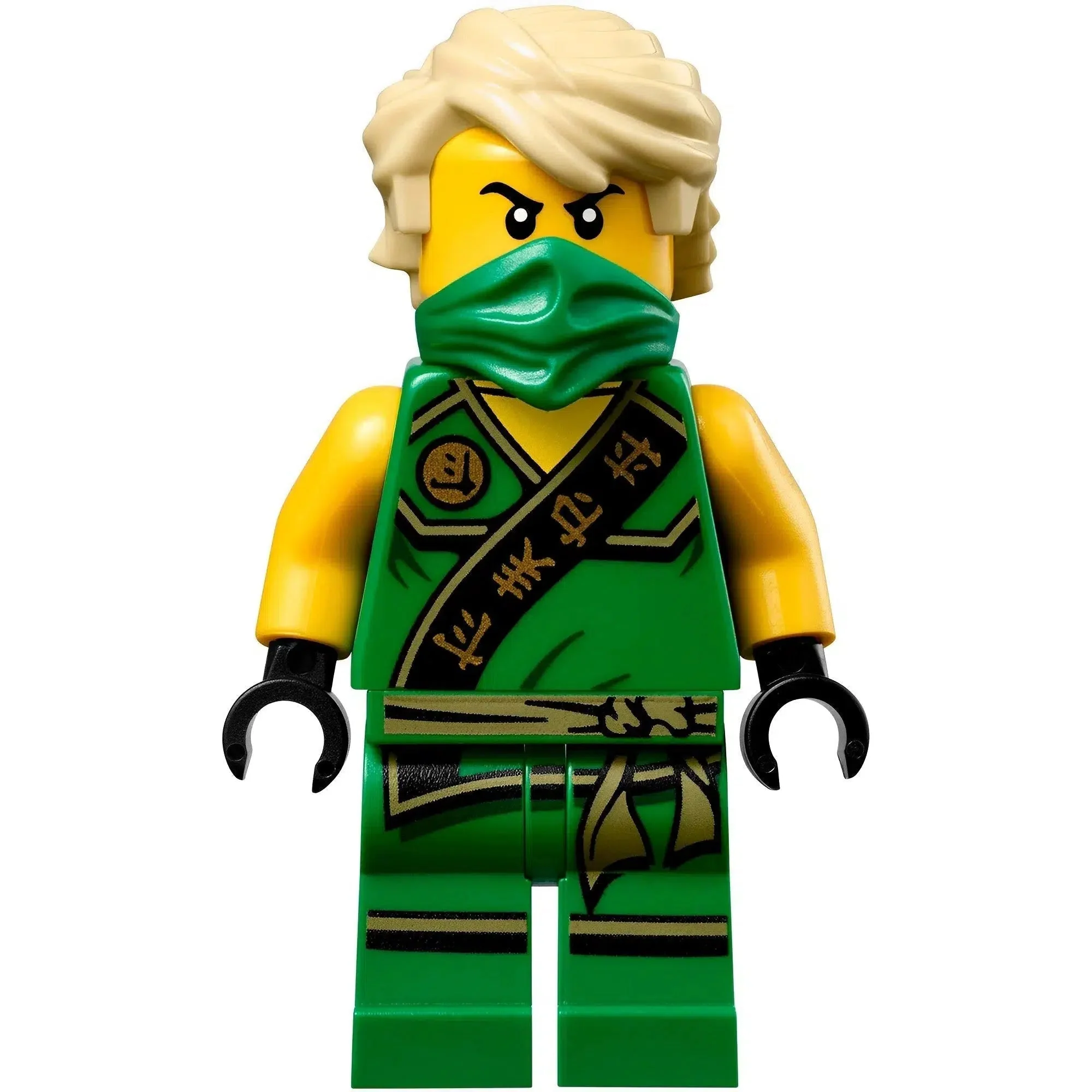LEGO [Ninjago] - Jungle Raider Building Set - Tournament of Elements Series (70755) - Image 5