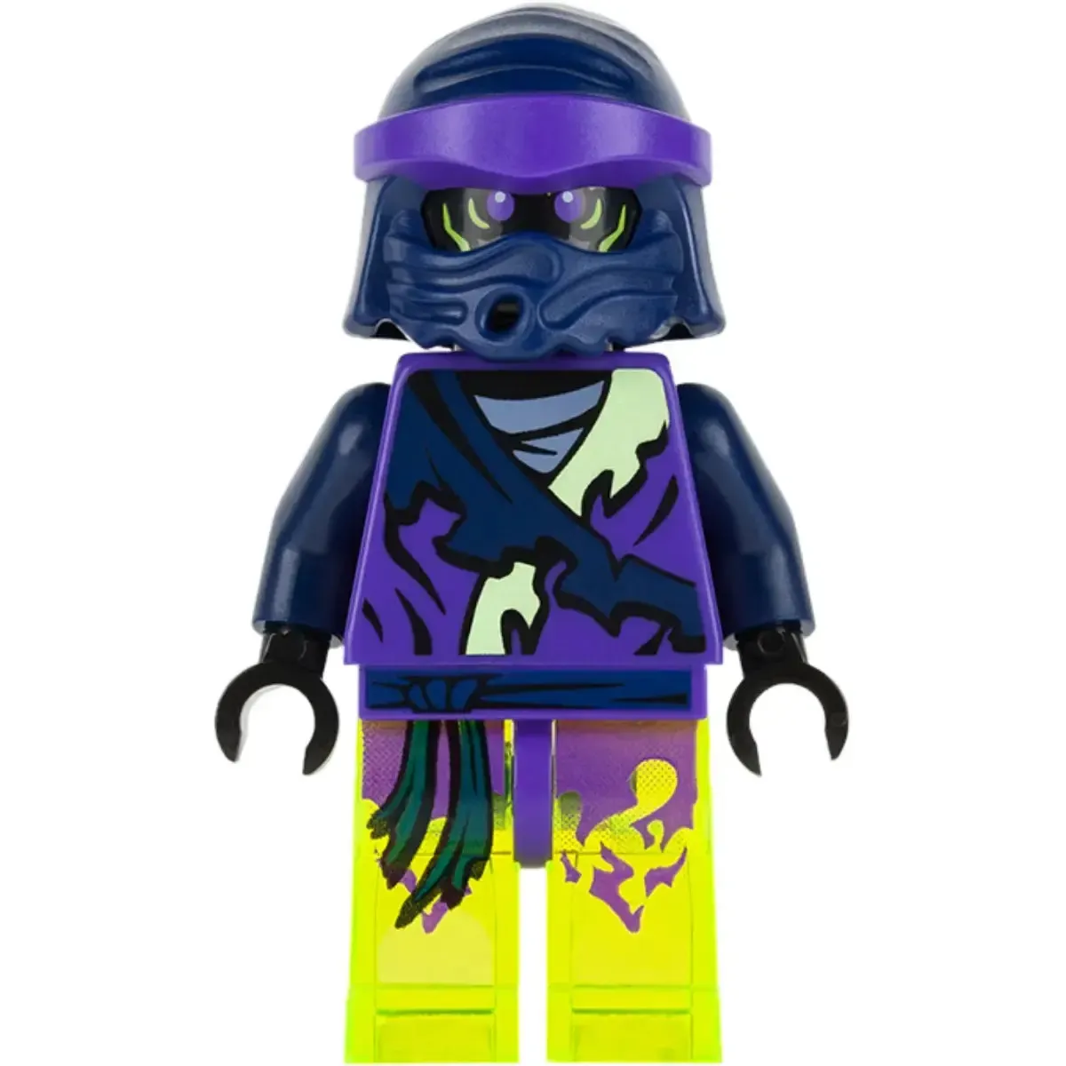 LEGO [Ninjago] - Minifigure pack Building Set - Possession Series (5003085) - Image 5