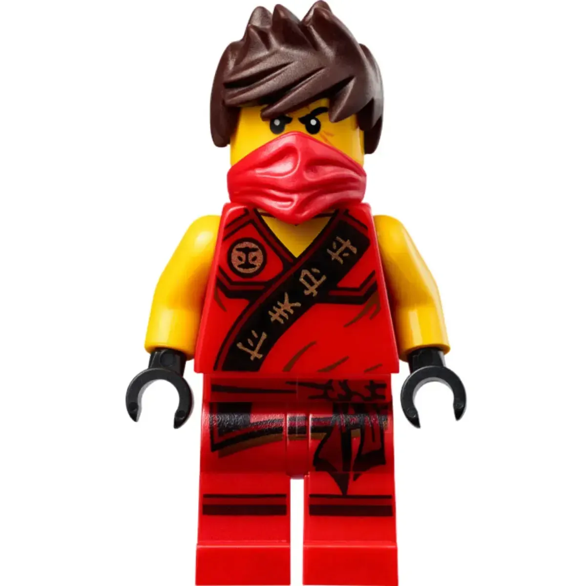 LEGO [Ninjago] - Minifigure pack Building Set - Possession Series (5003085) - Image 6