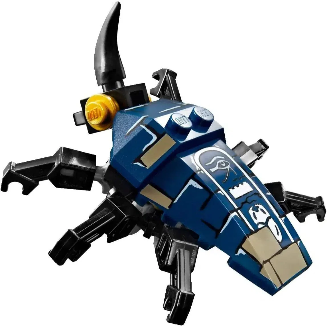 LEGO [Pharaoh's Quest] - Scarab Attack (7305) - Image 4