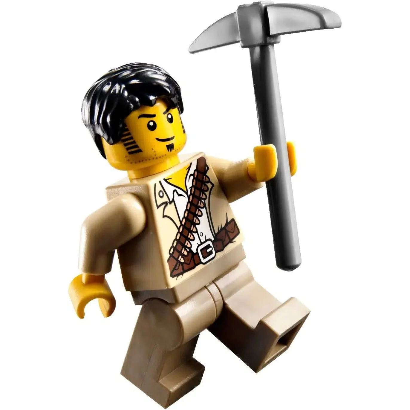 LEGO [Pharaoh's Quest] - Scarab Attack (7305) - Image 5