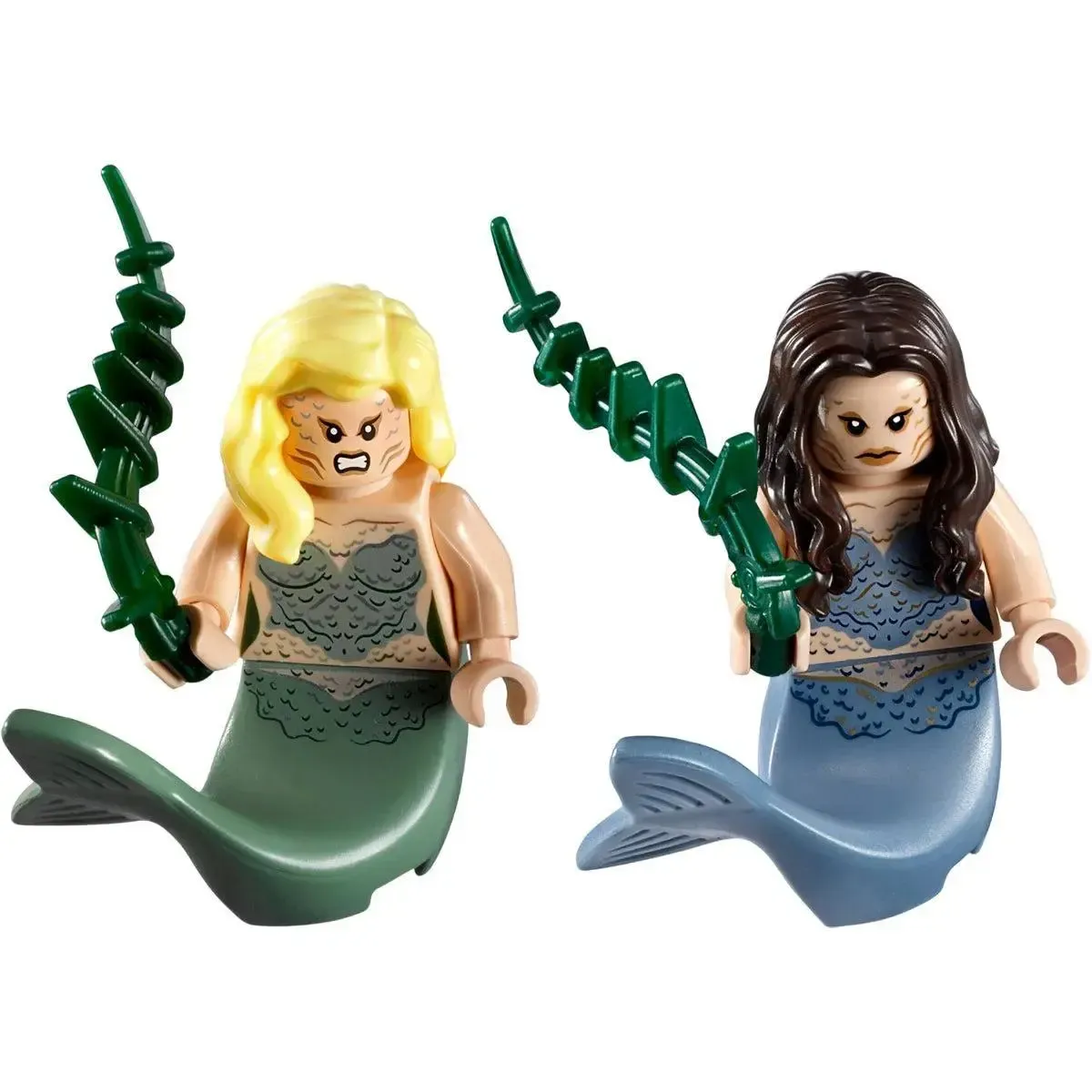 LEGO [Pirates of the Caribbean] - Whitecap Bay Building Set - On Stranger Tides Series (4194) - Image 5