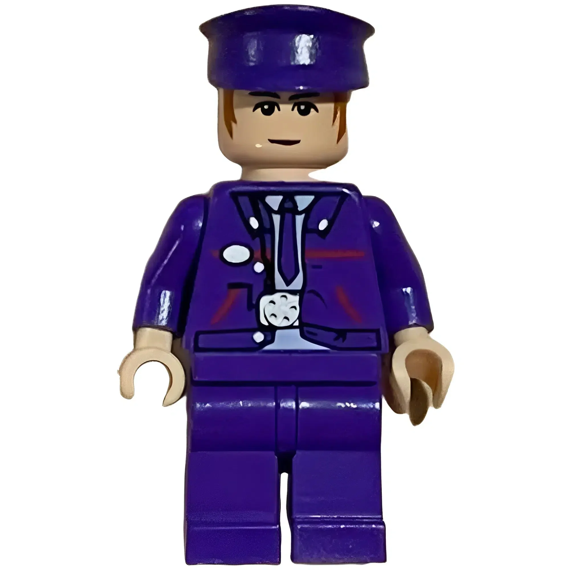 LEGO [Harry Potter] - Knight Bus Building Set - Prisoner of Azkaban Series (4755) - Image 5