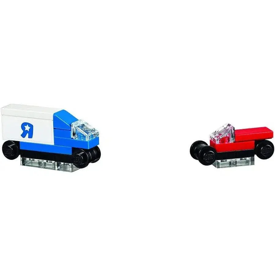 LEGO [Promotional] - Bricktober Toys R Us Store Building Set - Toys R Us Series (40144) - Image 3