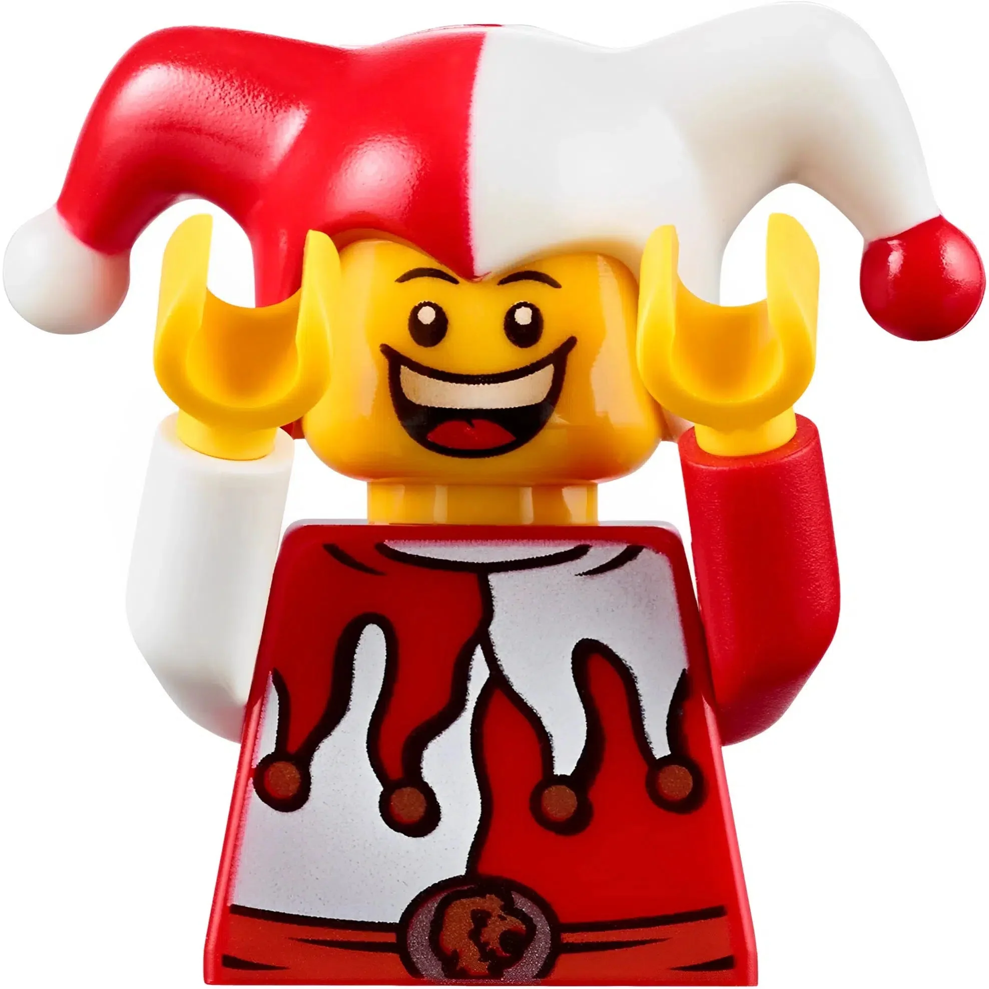 LEGO [Seasonal] - Birthday Table Decoration Building Set - Birthday Series (40153) - Image 4
