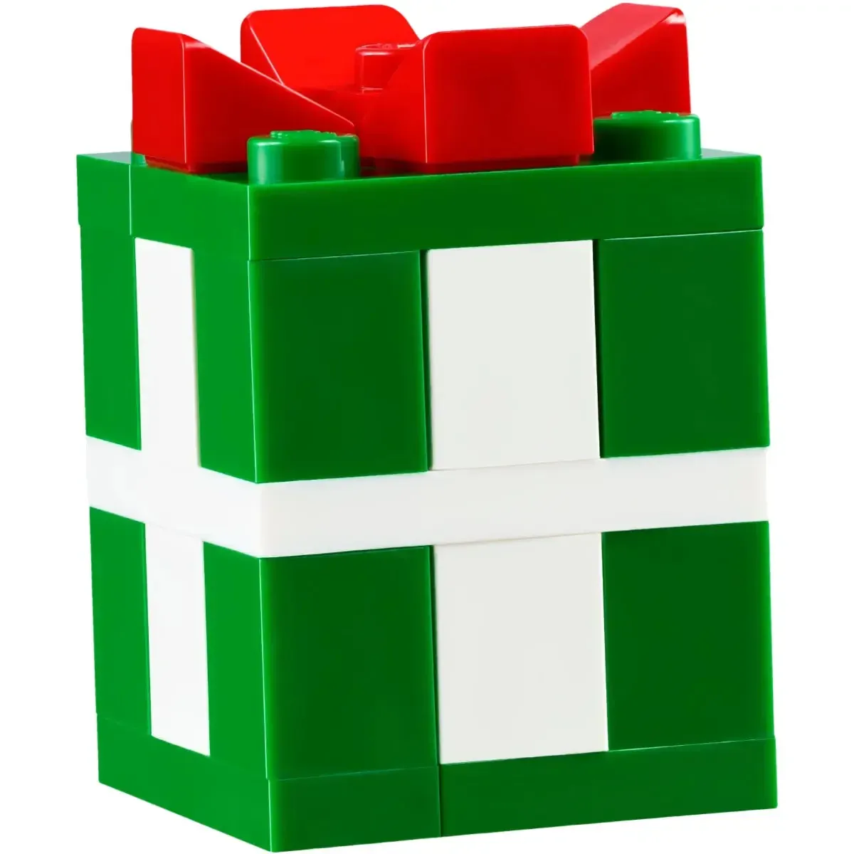 LEGO [Seasonal] - Christmas Build-Up Building Set - Christmas Build-Up Series (40222) - Image 11