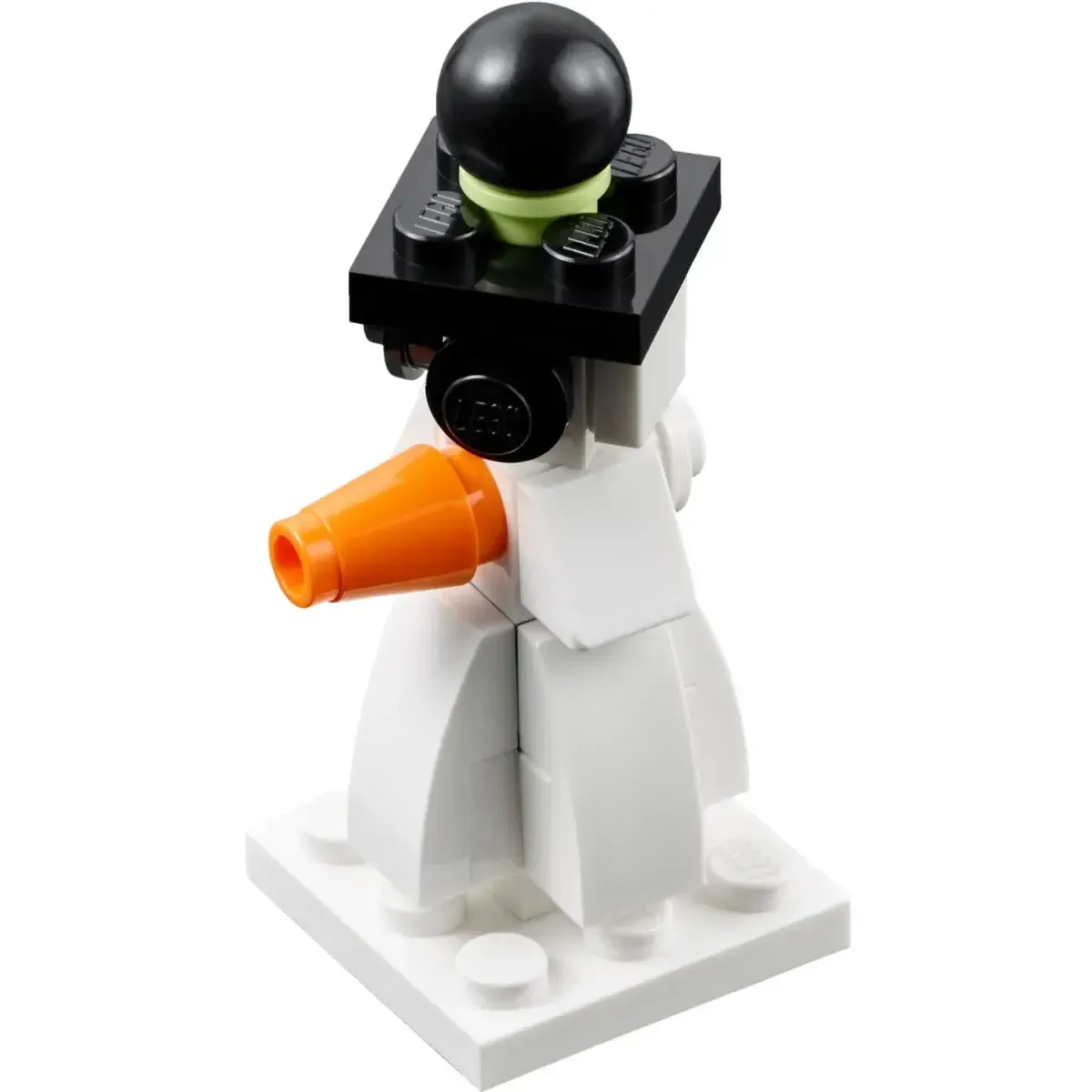LEGO [Seasonal] - Christmas Build-Up Building Set - Christmas Build-Up Series (40222) - Image 5