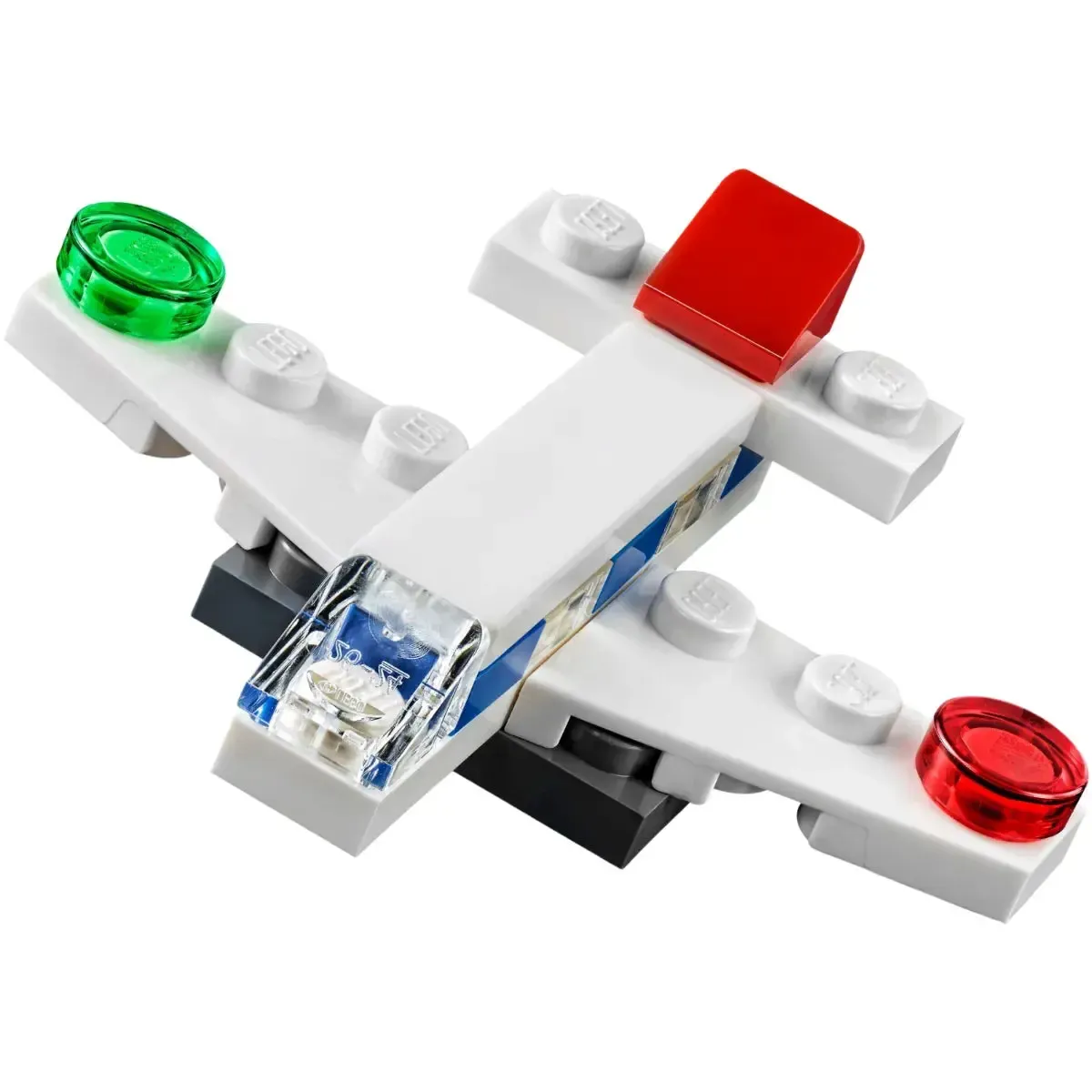 LEGO [Seasonal] - Christmas Build-Up Building Set - Christmas Build-Up Series (40222) - Image 8