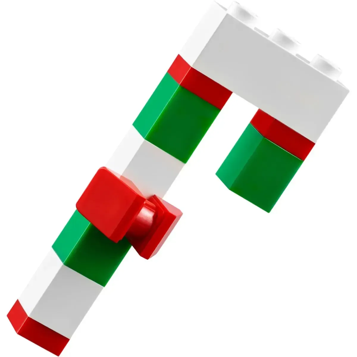 LEGO [Seasonal] - Christmas Build-Up Building Set - Christmas Build-Up Series (40222) - Image 9