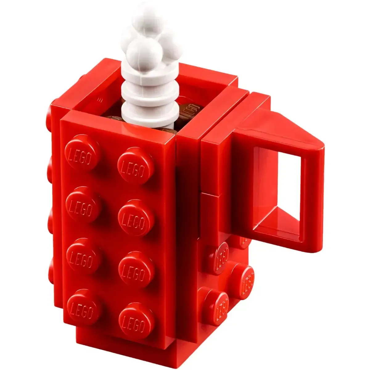 LEGO [Seasonal] - Christmas Build-Up Building Set - Christmas Series (40253) - Image 11