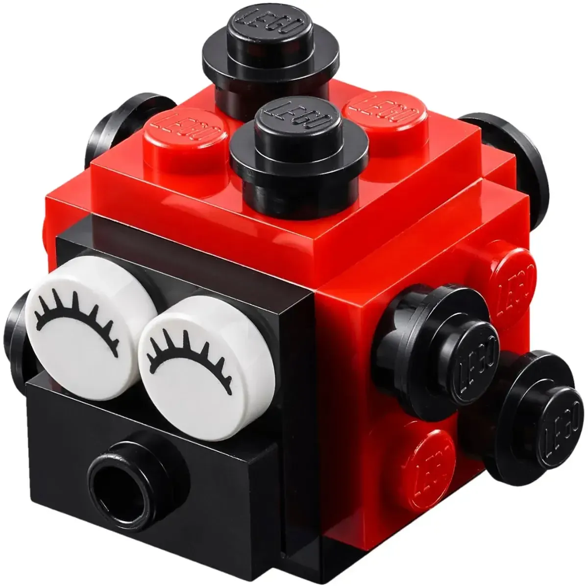 LEGO [Seasonal] - Christmas Build-Up Building Set - Christmas Series (40253) - Image 7