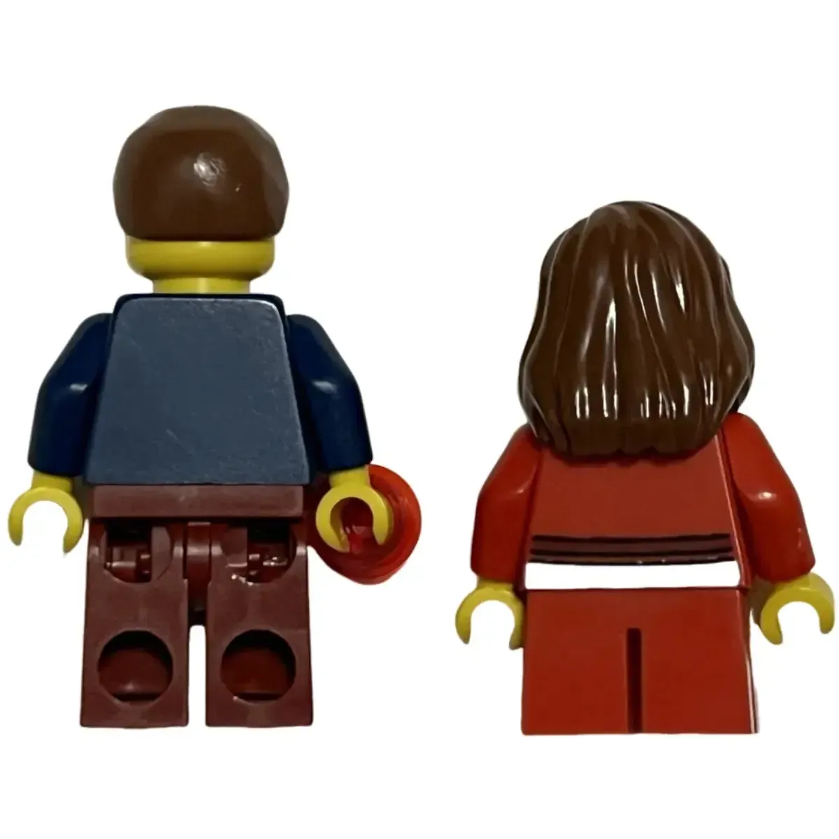 LEGO [Seasonal] - Decorating the Tree Building Set - Christmas Series (40058) - Image 7