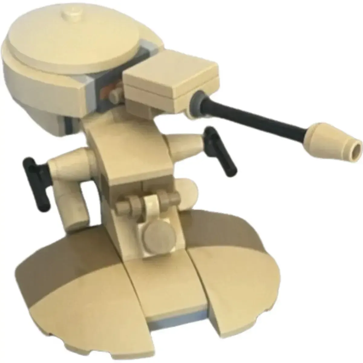 LEGO [Star Wars] - AAT Building Set - Episode I Series (30680) - Image 4