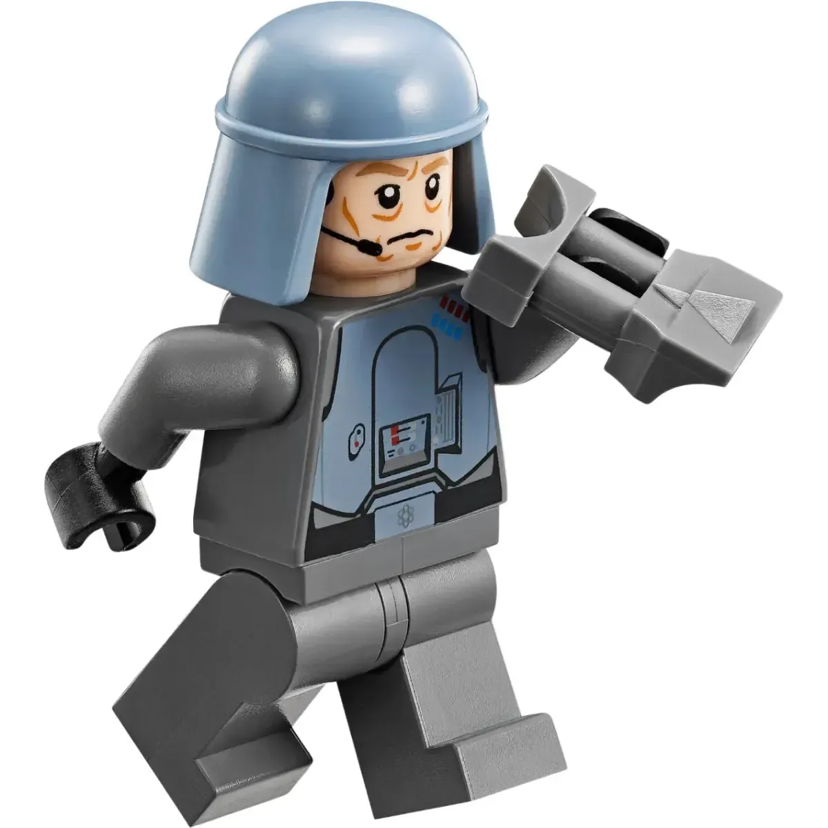 LEGO [Star Wars] - AT-AT Building Set - Episode V Series (75054) - Image 5