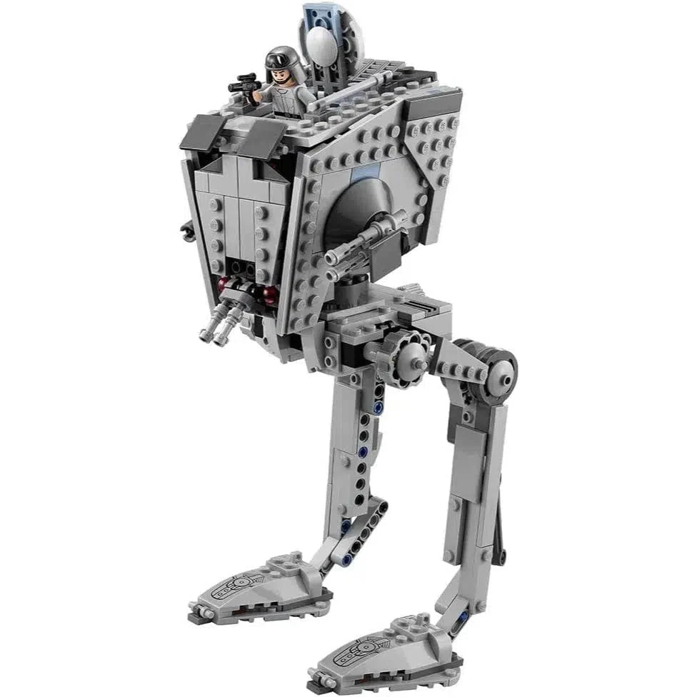 LEGO [Star Wars] - AT-ST Walker (75153) - Image 2