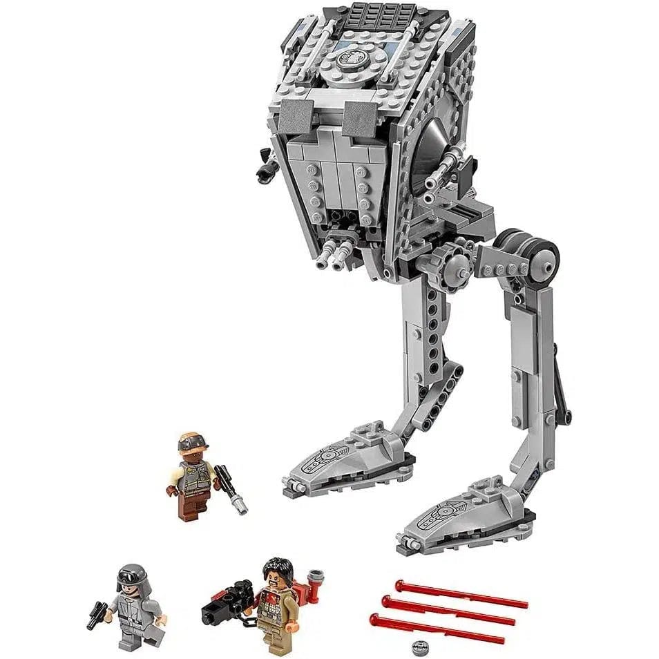 LEGO [Star Wars] - AT-ST Walker (75153) - Image 3
